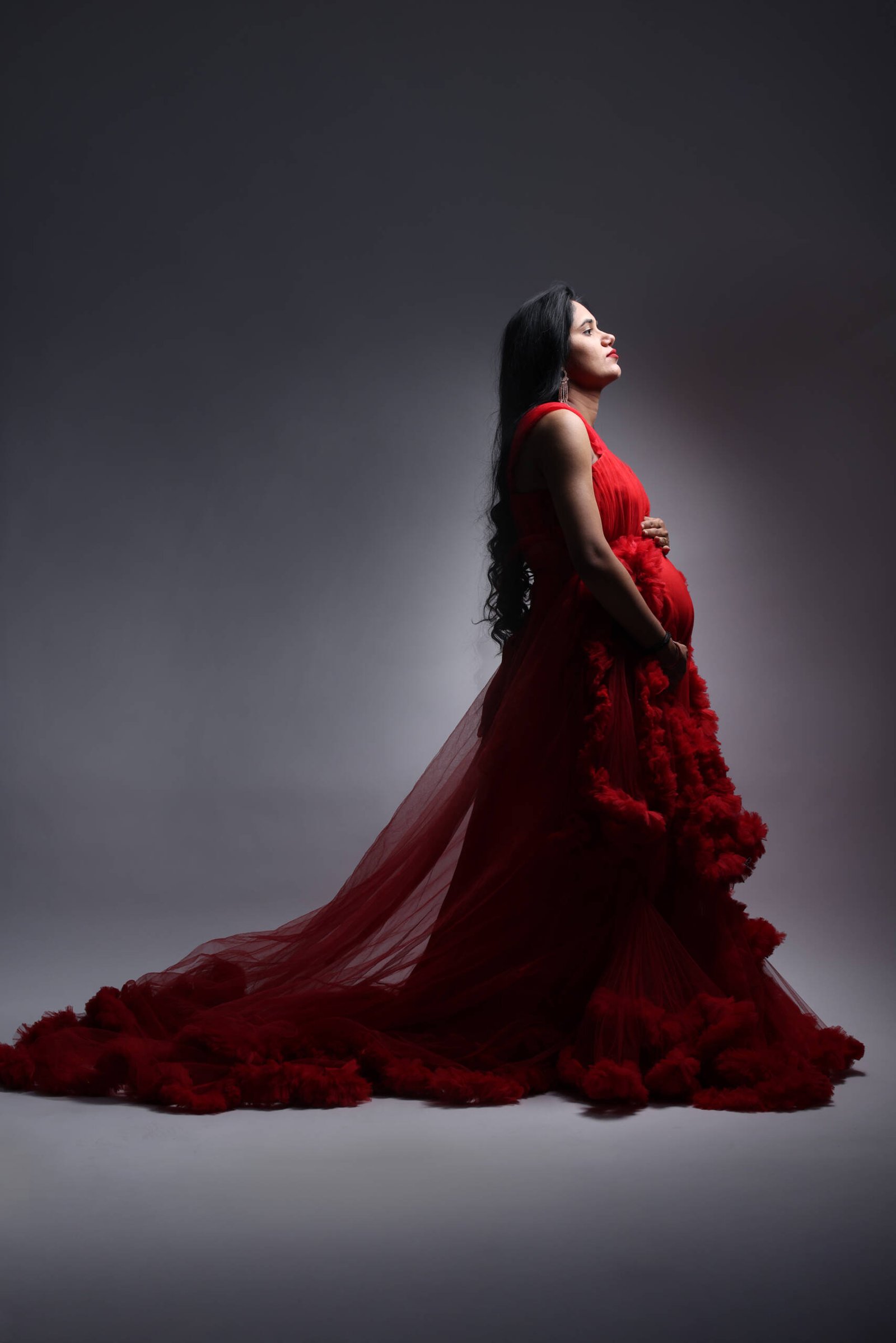 Maternity photography
