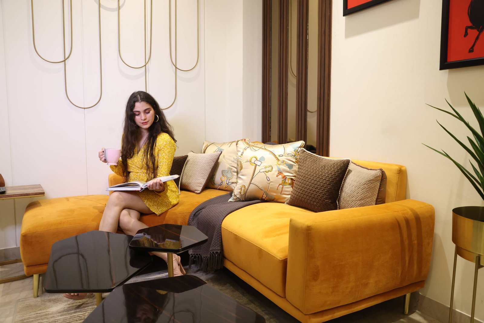 Flat Shoot Photography