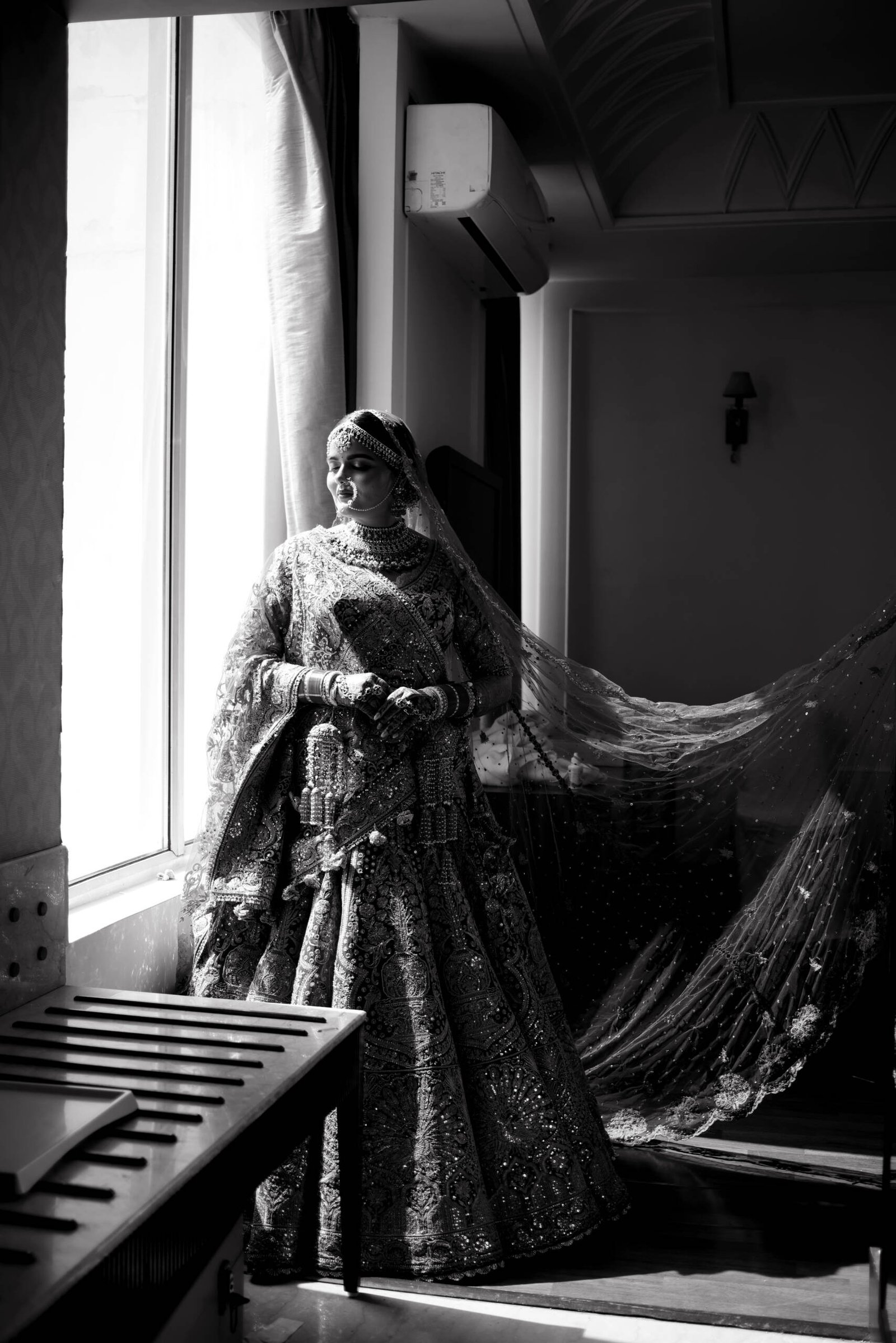 Harshita wedding photography