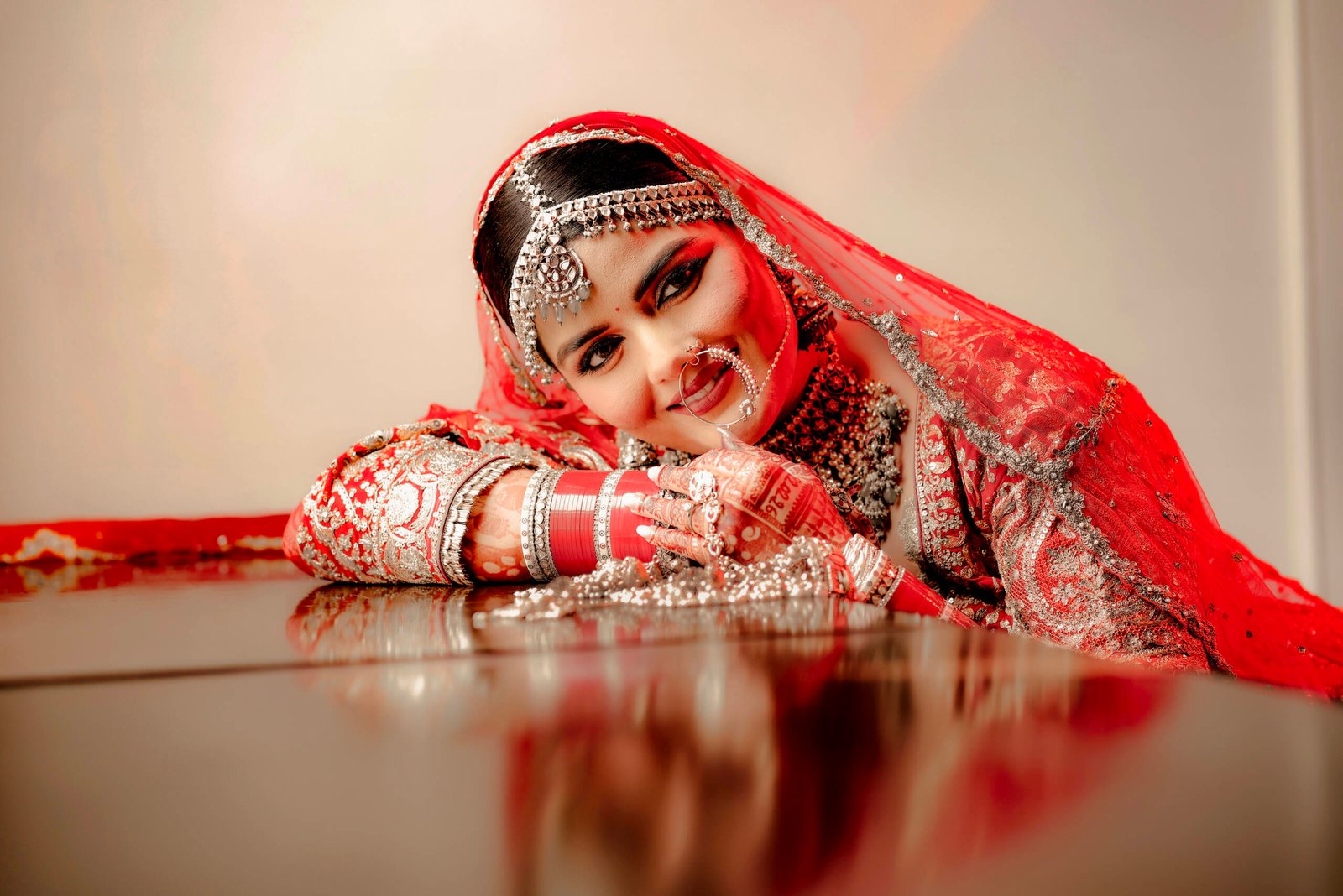 Harshita Wedding Photography