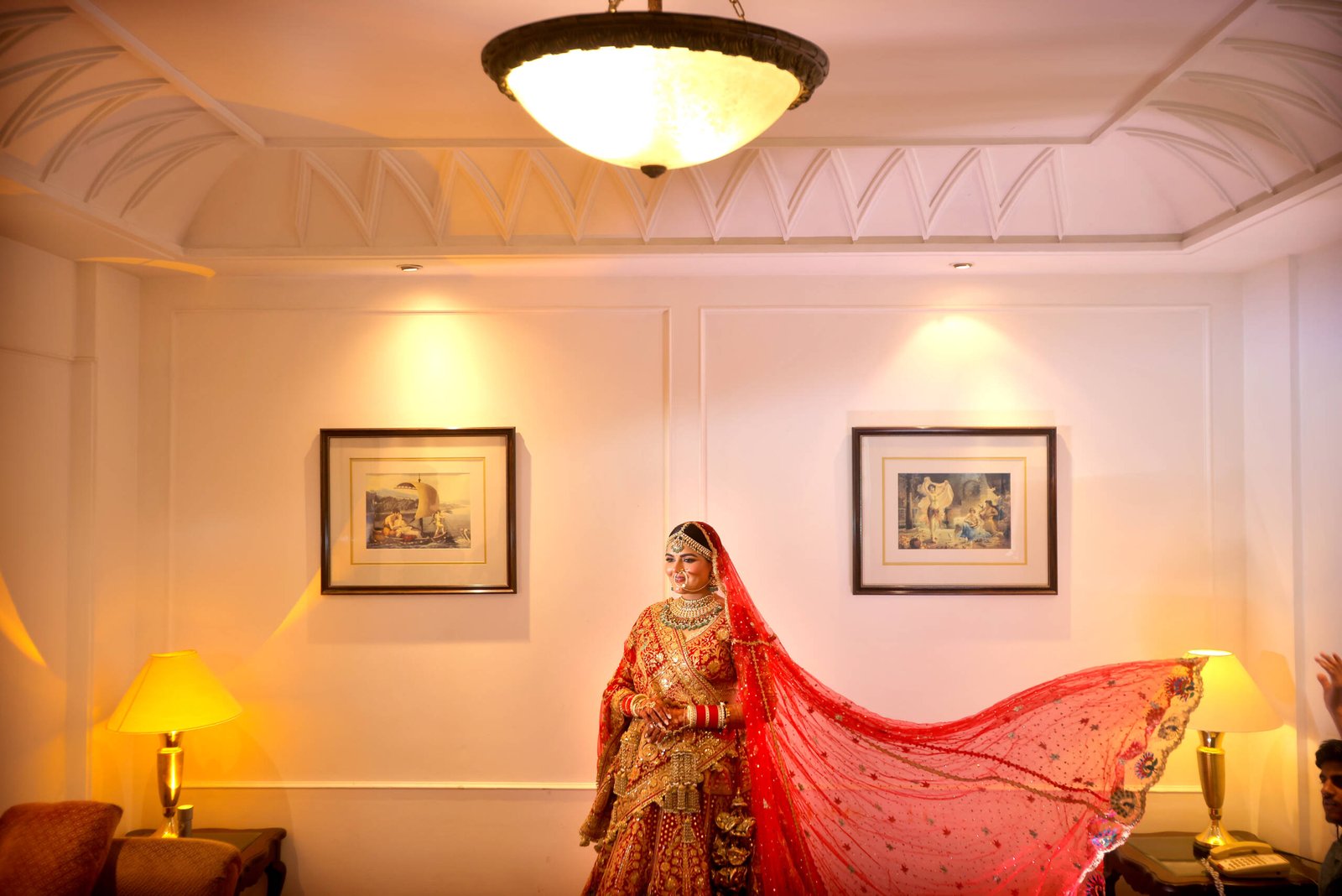 Harshita wedding photography