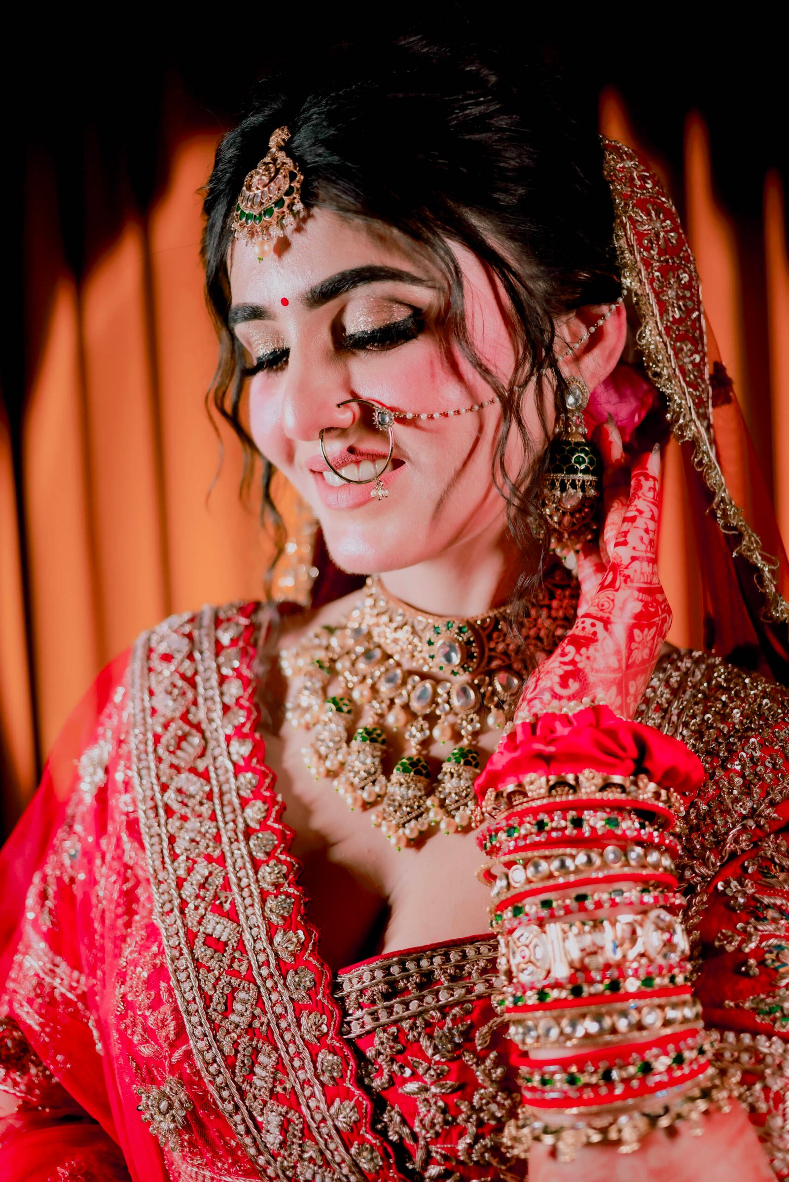 Kanishika Wedding Photography
