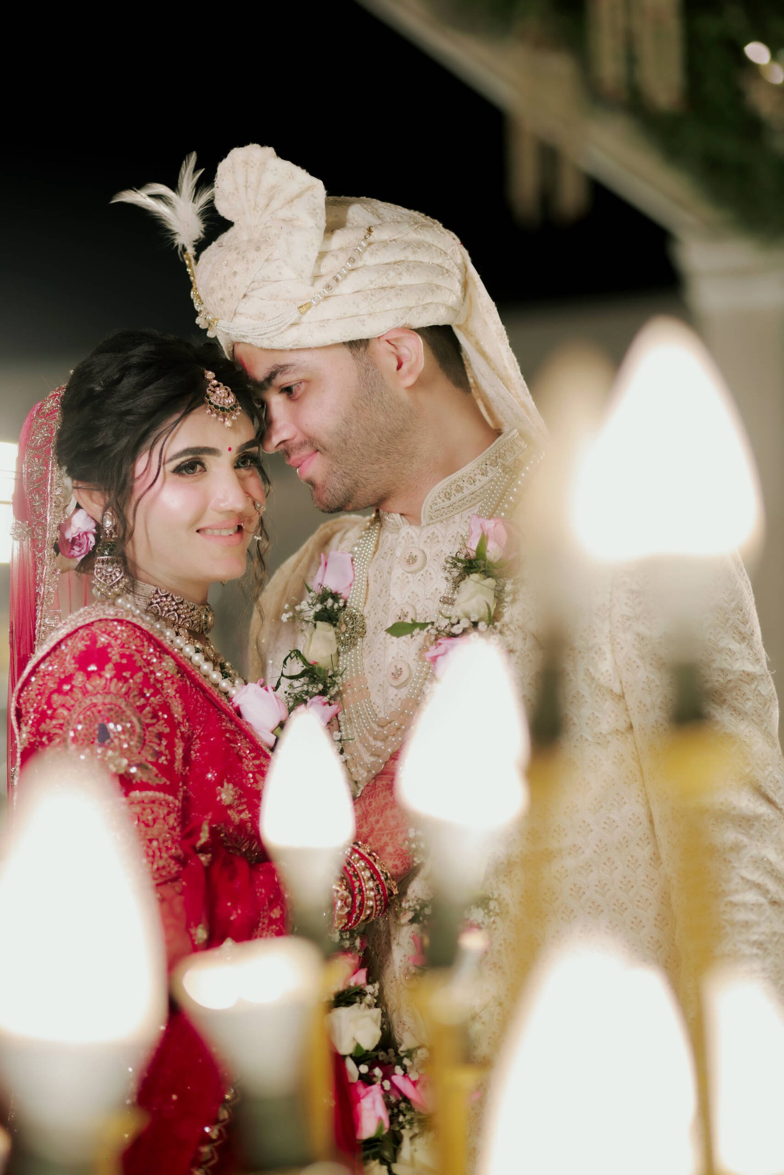 Kanishika wedding photography