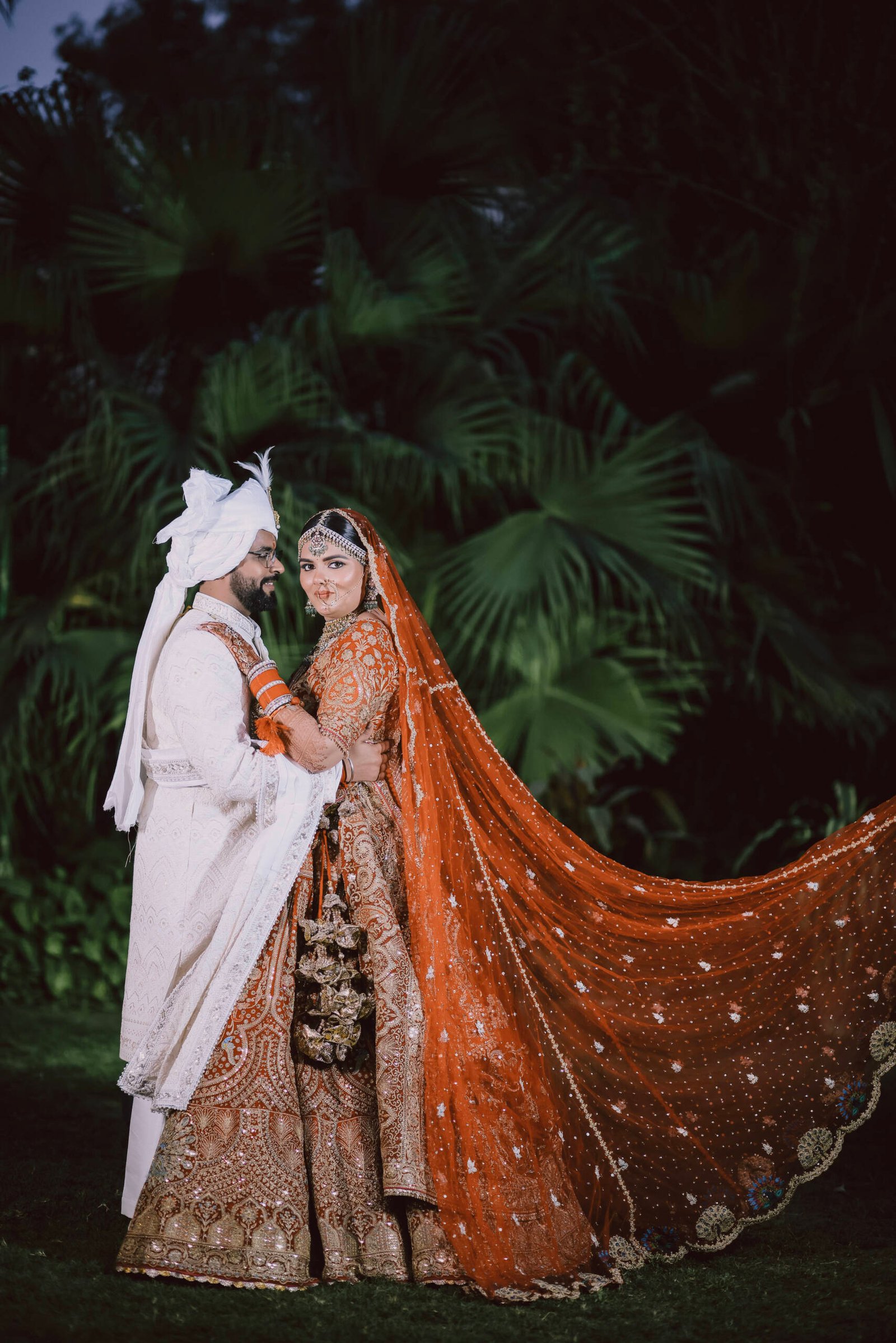 Harshita wedding photography