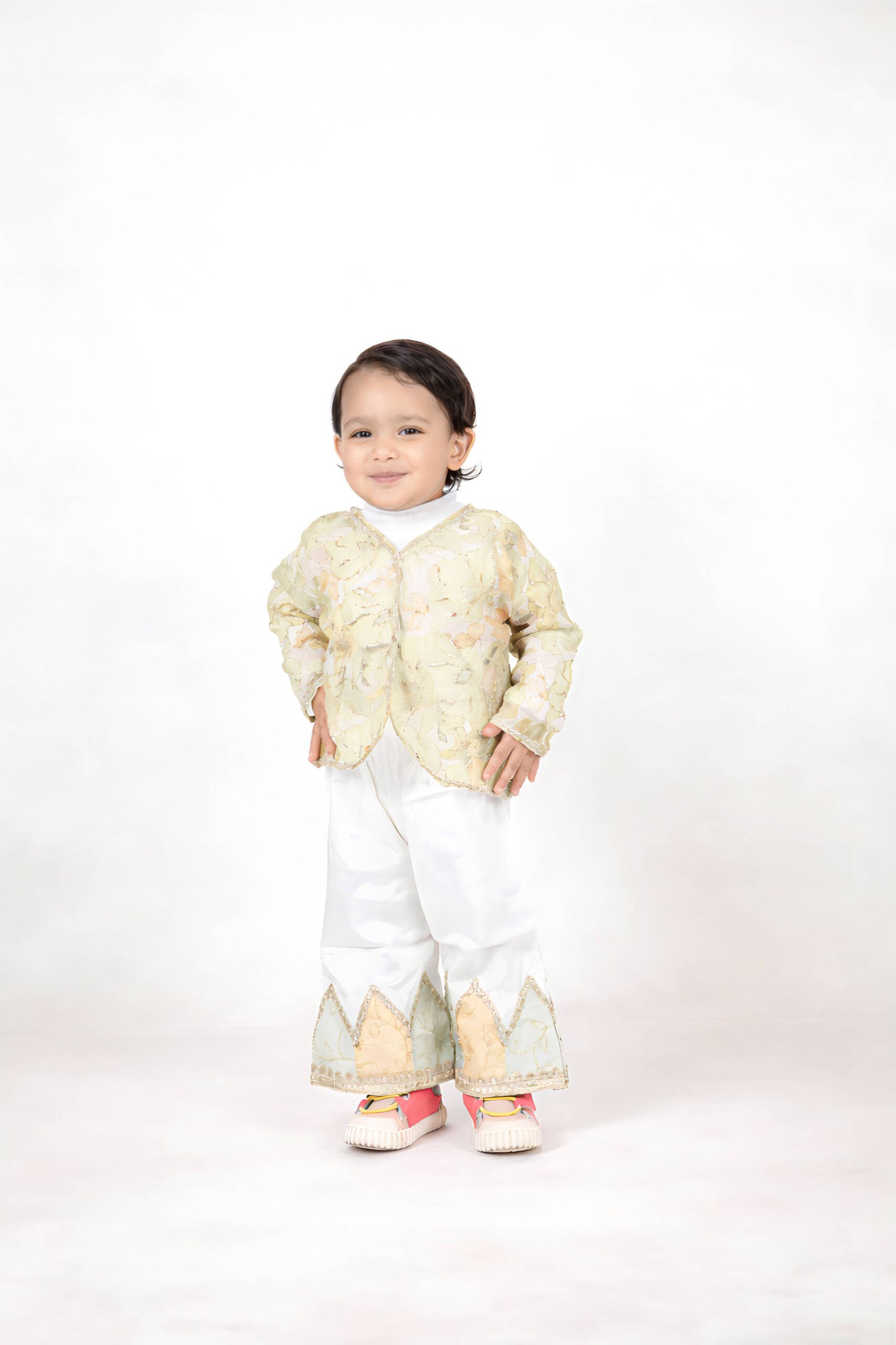 Baby photography
