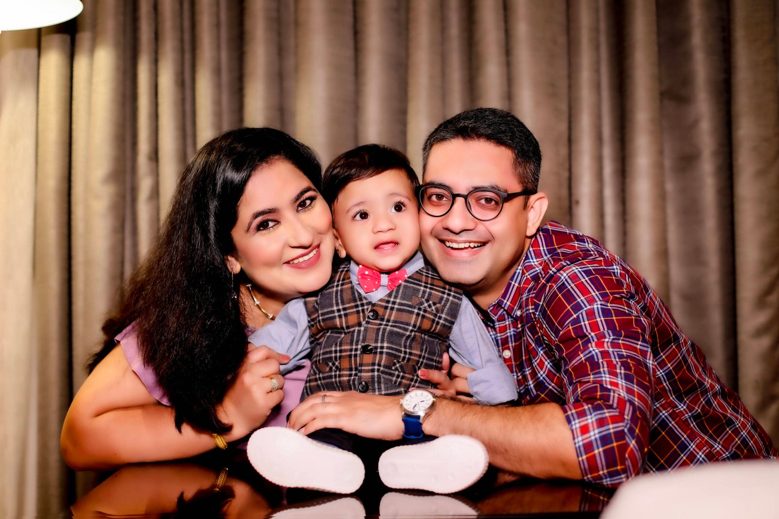 Birthday event photography