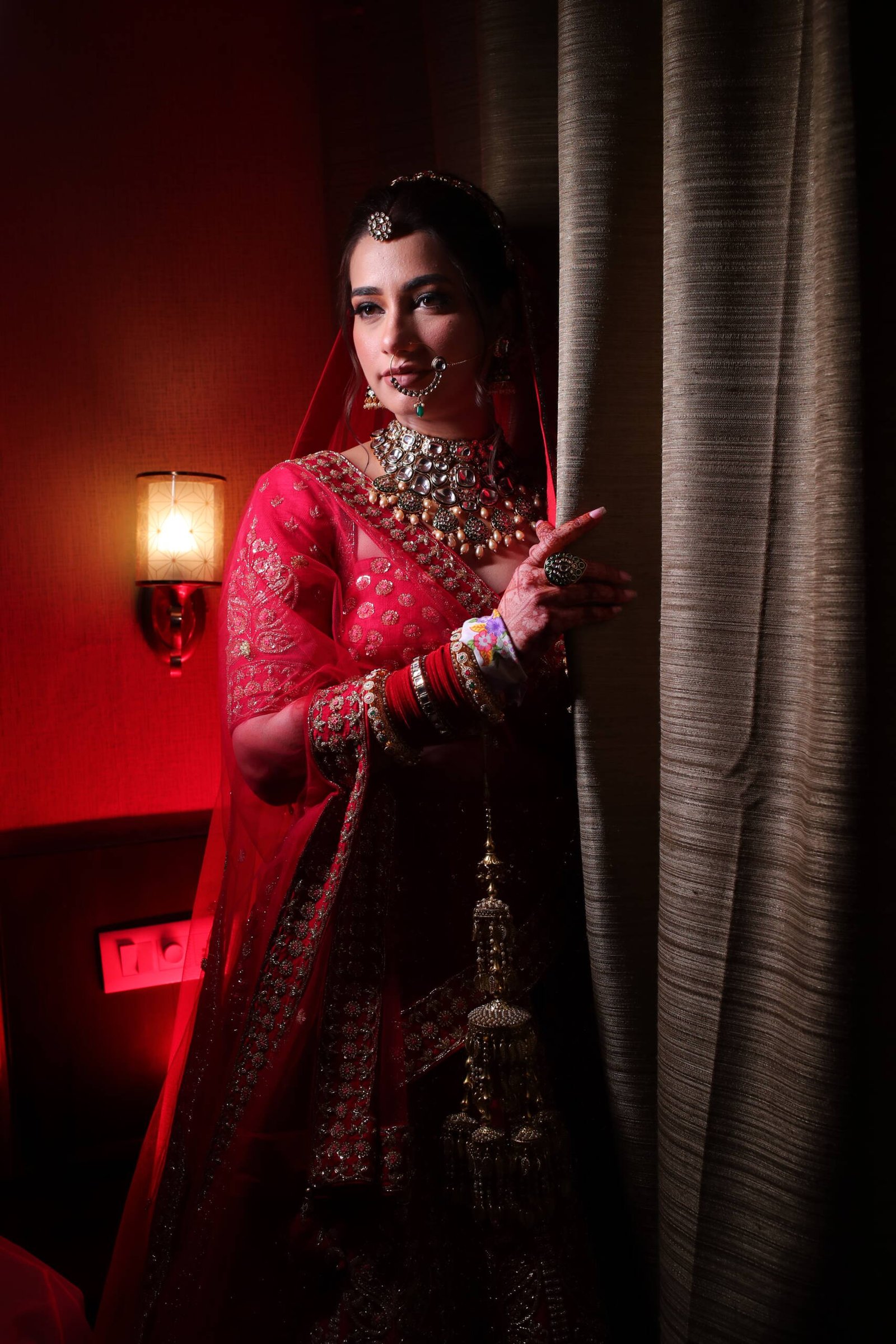 Shipra wedding photography