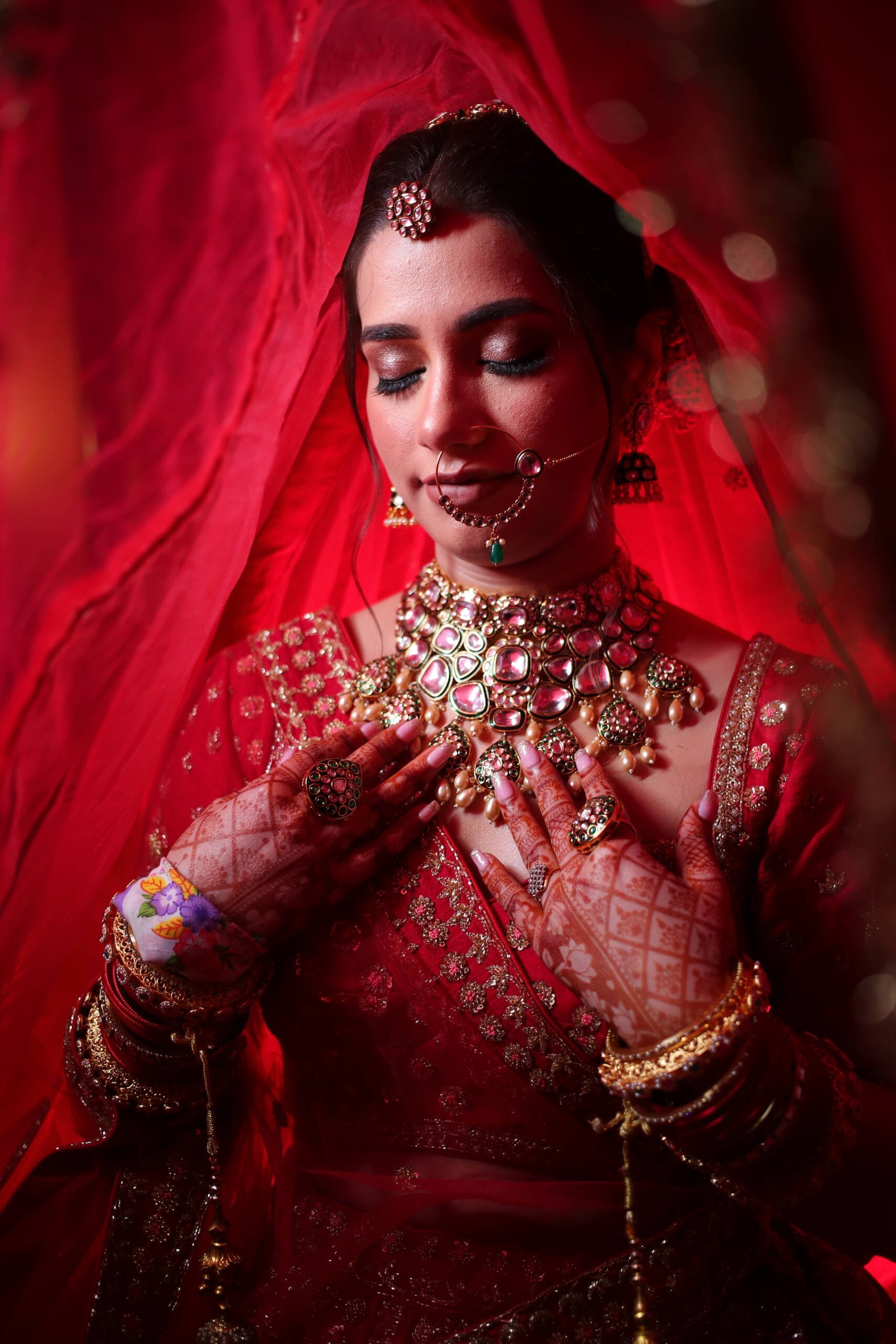 Shipra wedding photography
