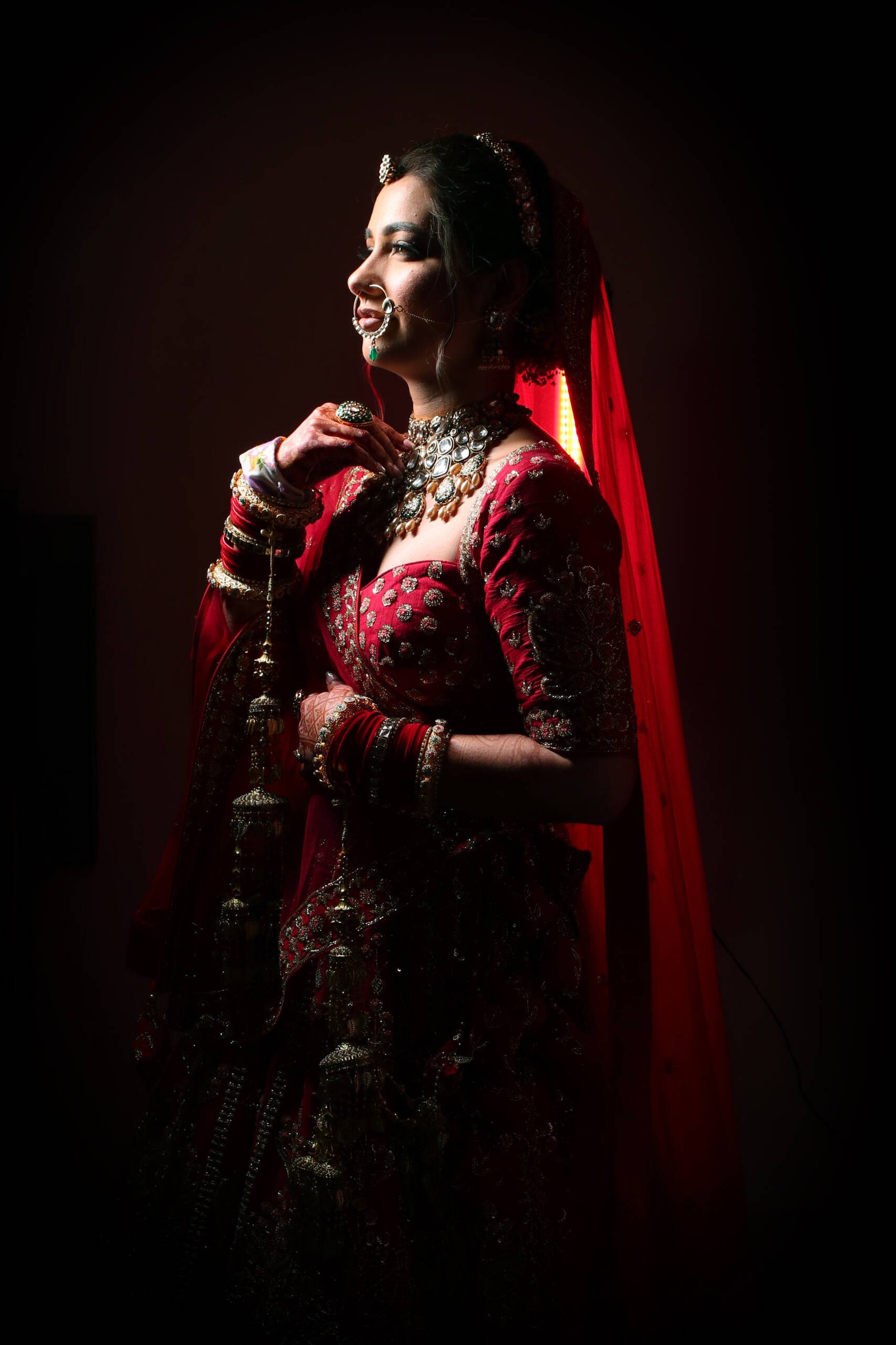 Shipra wedding photography