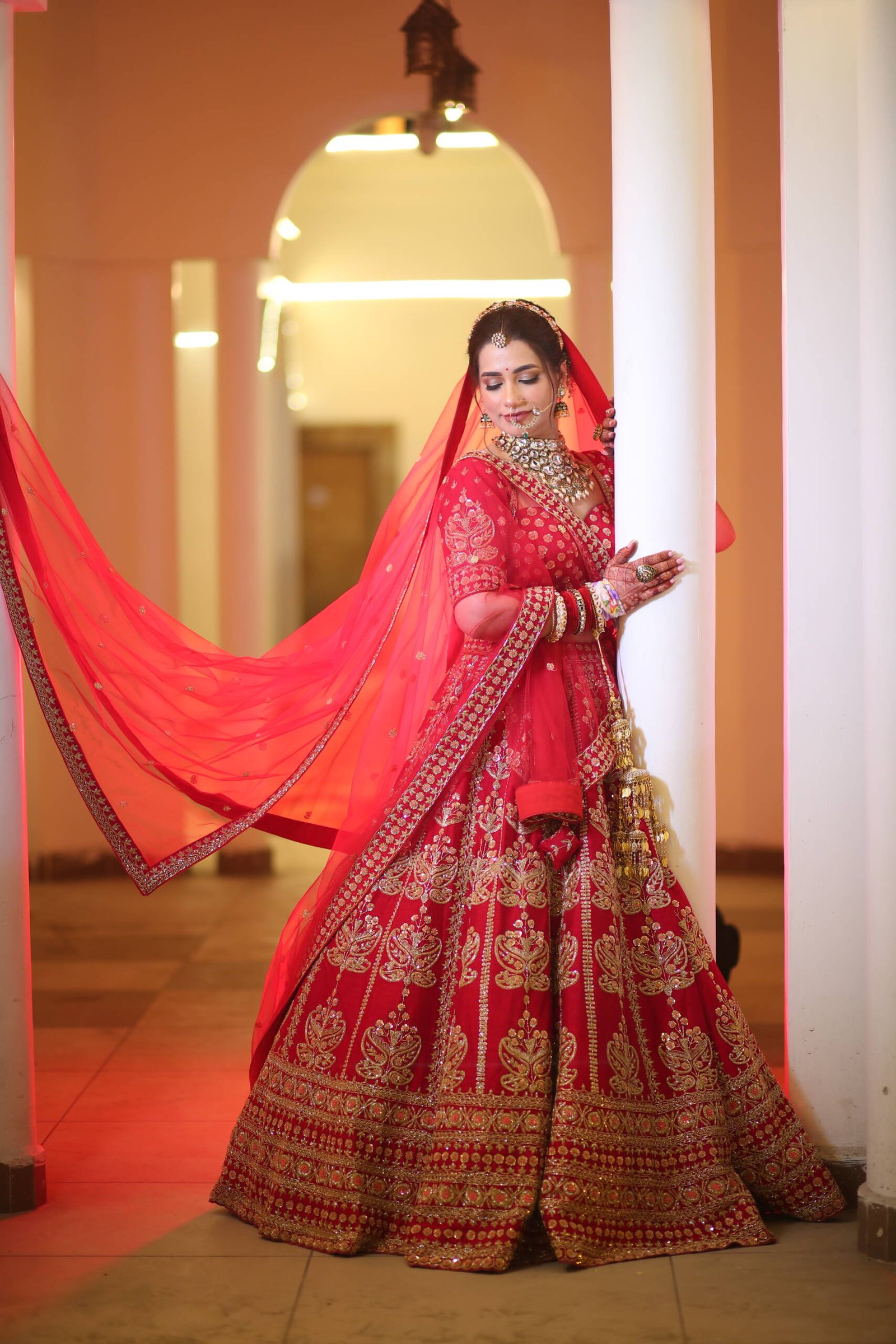 Shipra wedding photography