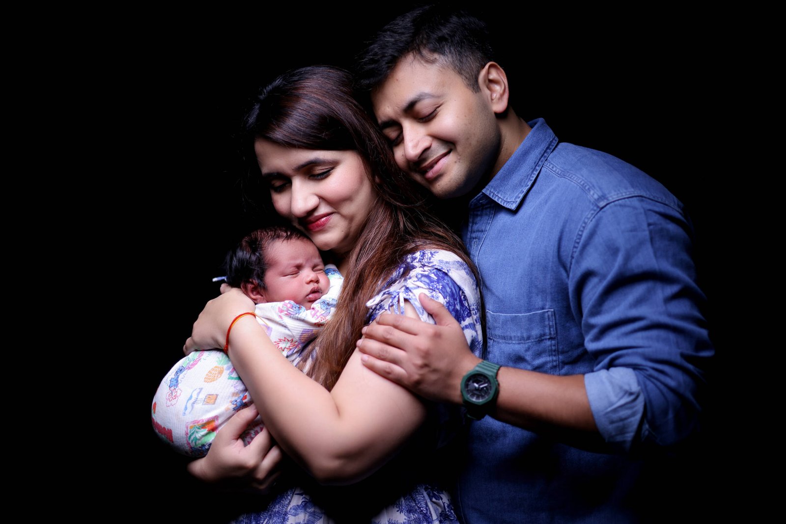 Baby photography
